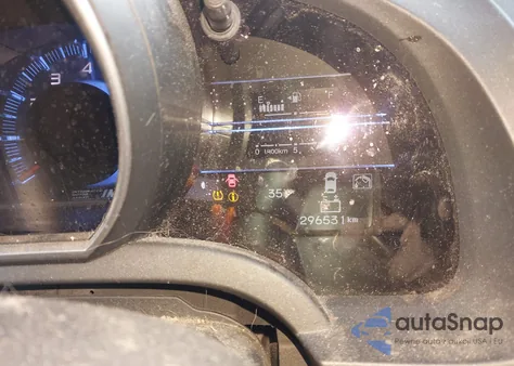 2015 Honda Cr-Z z USA, uszkodzony, nr VIN JHMZF1D49FS002950